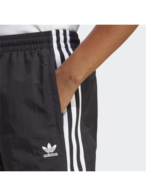 TRACK PANTS         BLACK ADIDAS ORIGINALS | IB7442/ND